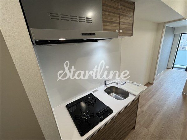 キッチン(キッチン)