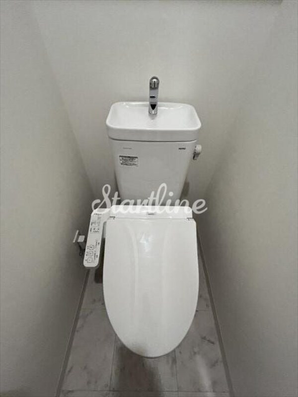 バス／シャワールーム等(バス／シャワールーム等)