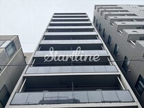 クレストコート本所吾妻橋ノースの外観写真