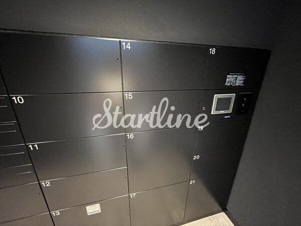 設備(共有部分)