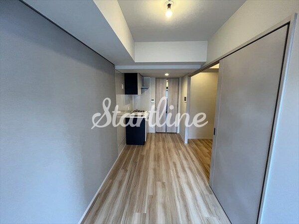 リビング・居室(リビング/居室)