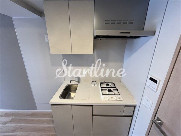 キッチン(キッチン)