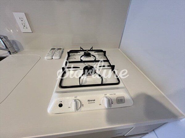 キッチン(キッチン)