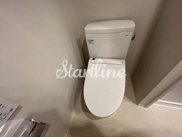 トイレ(トイレ)