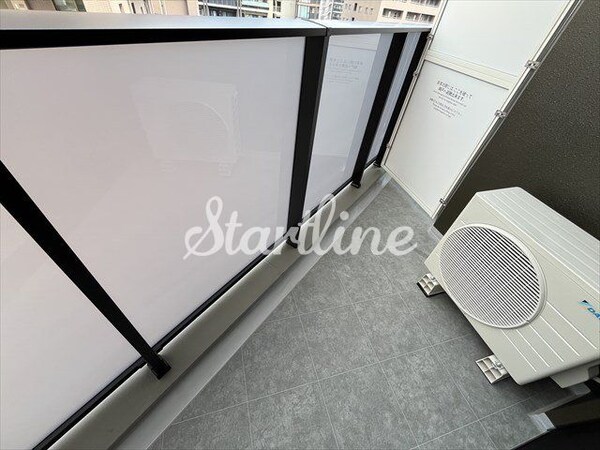 バルコニー(バルコニー)