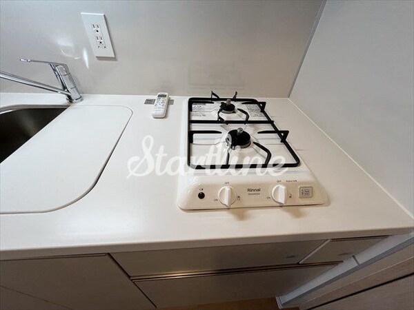 キッチン(キッチン)