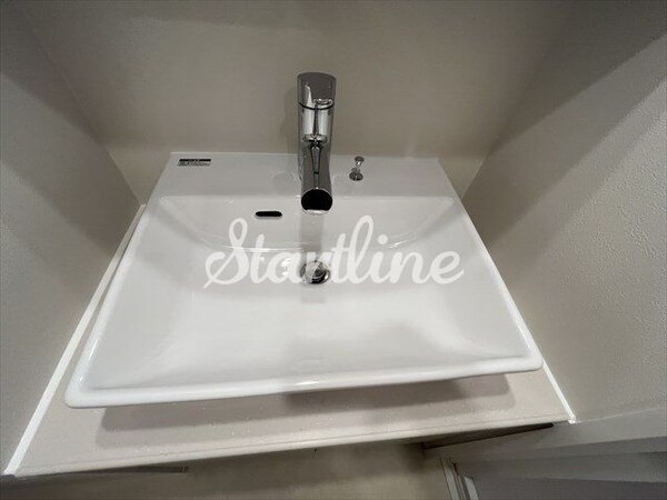 洗面(キッチン)