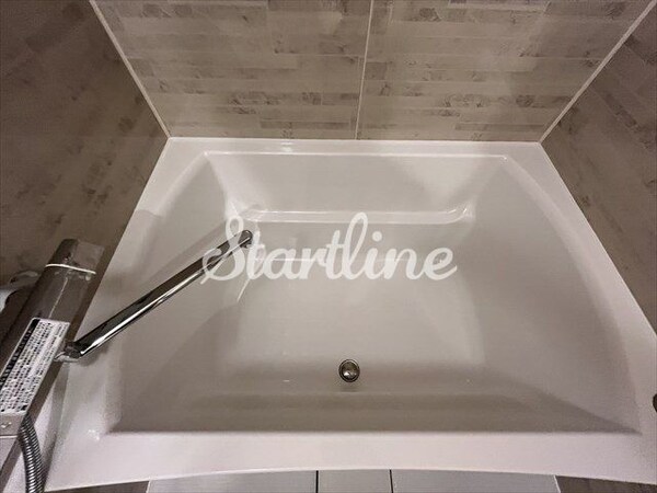 バス／シャワールーム等(バス／シャワールーム等)