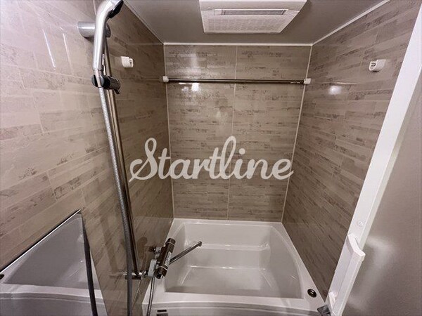 バス／シャワールーム等(バス／シャワールーム等)