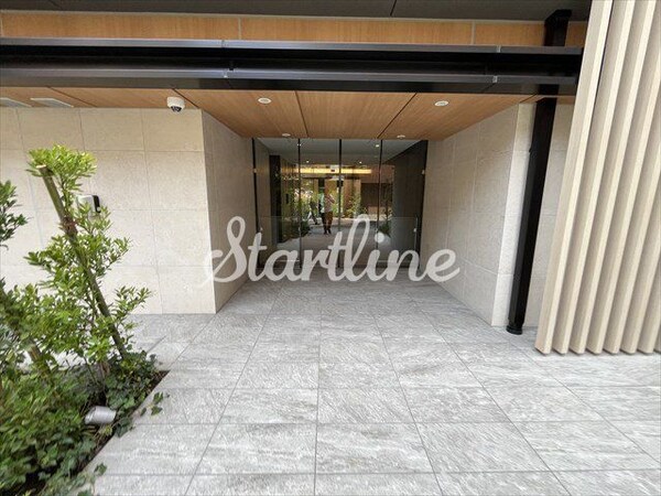 エントランス(エントランス)