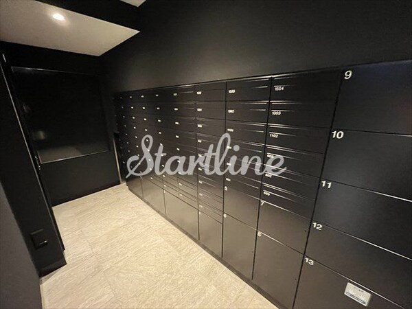 設備(共有部分)