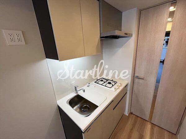 キッチン(キッチン)