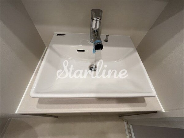 洗面(キッチン)