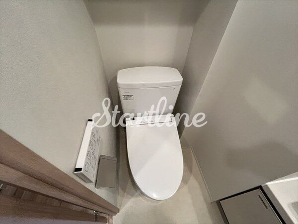 トイレ(トイレ)