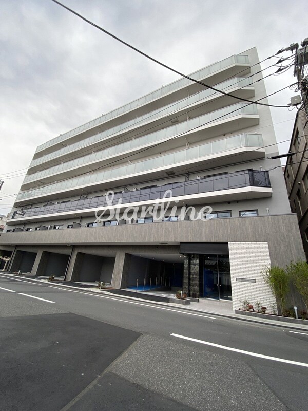 外観(外観)
