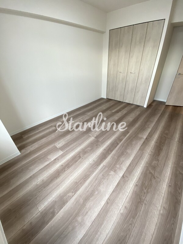 寝室(リビング/居室)