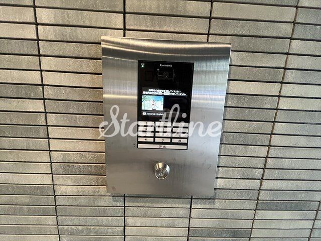 物件内観写真7　(エントランス)