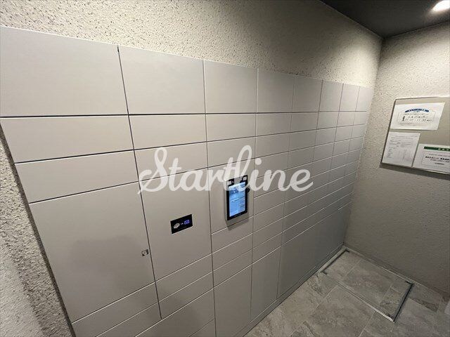 物件内観写真20　(共有部分)