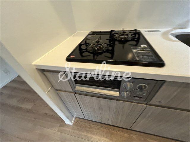 物件内観写真14　(キッチン)