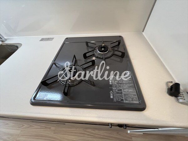 キッチン(キッチン)