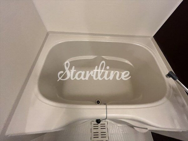 バス／シャワールーム等(バス／シャワールーム等)