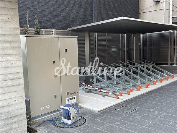 駐車場(共有部分)