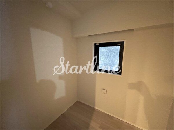 子供部屋(リビング/居室)