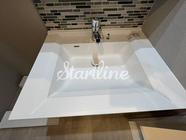 洗面(キッチン)