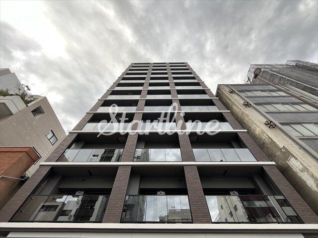 物件外観写真1　(眺望)