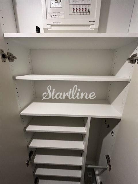 物件内観写真28　(収納)