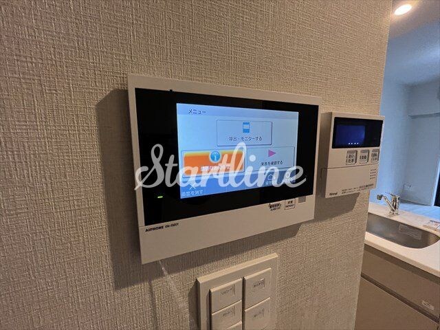 物件内観写真33　(設備)