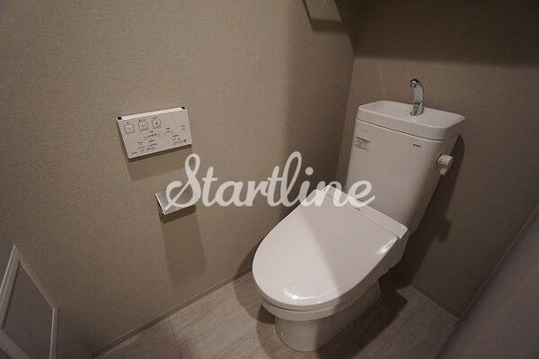 トイレ(トイレ)