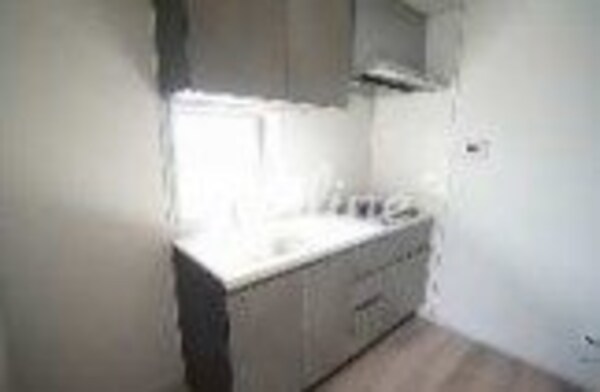 キッチン(キッチン)