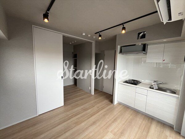 リビング・居室(リビング/居室)