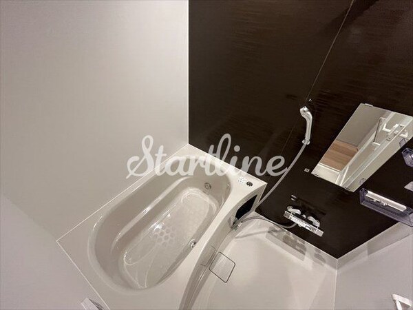 バス／シャワールーム等(バス／シャワールーム等)