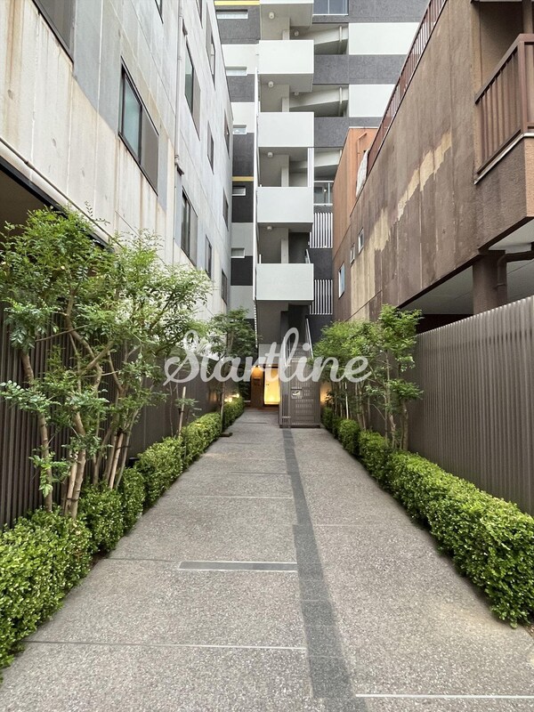 エントランス(エントランス)