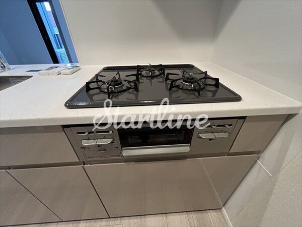 キッチン(キッチン)