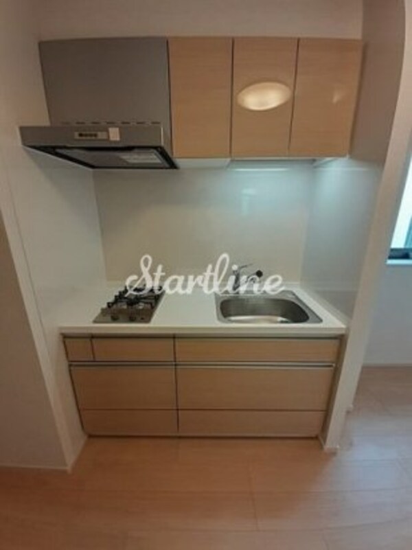 キッチン(キッチン)