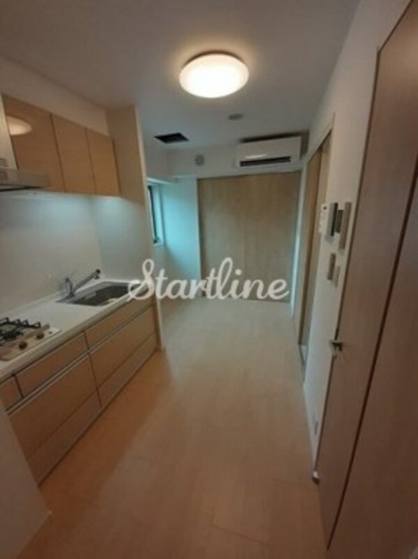 その他室内・内装(キッチン)