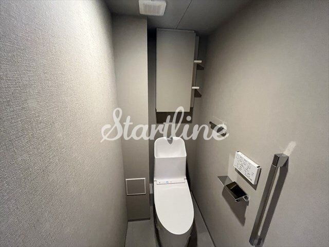 物件内観写真26　(トイレ)