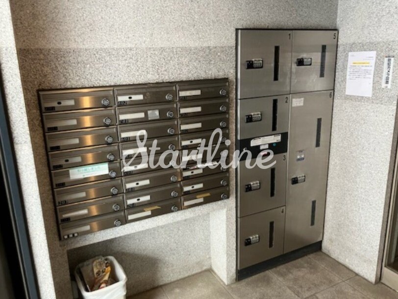 物件内観写真4　(共有部分)