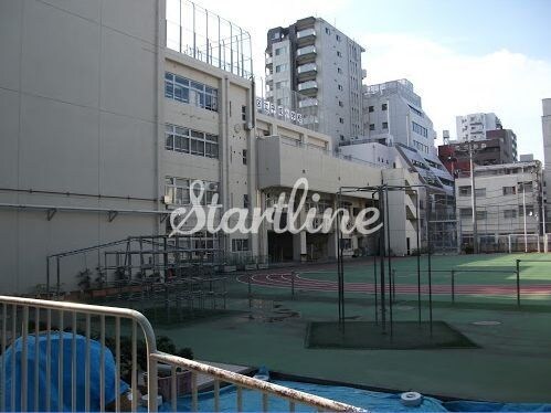 台東区立平成小学校