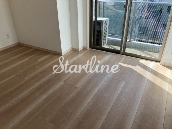 リビング・居室(バルコニー)