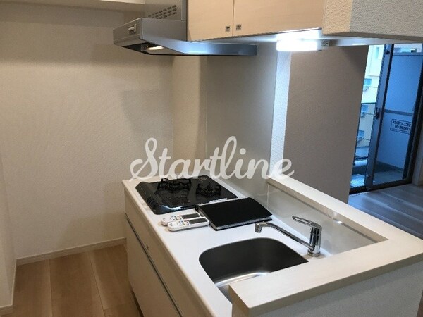 キッチン(キッチン)