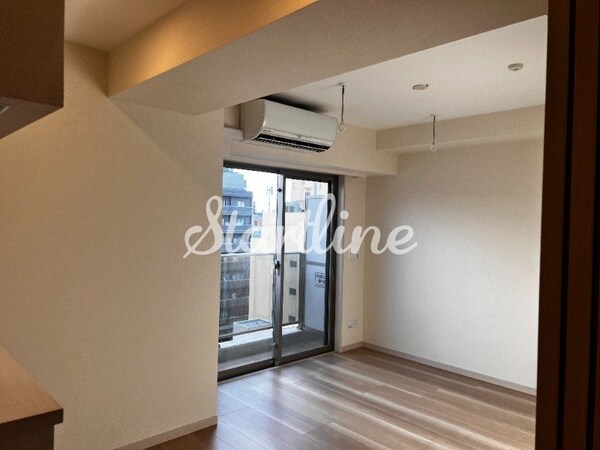 寝室(リビング/居室)