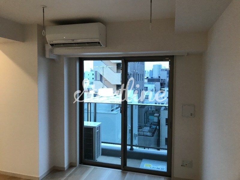 物件内観写真11　(眺望)