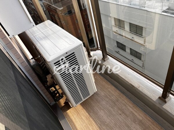 バルコニー(バルコニー)