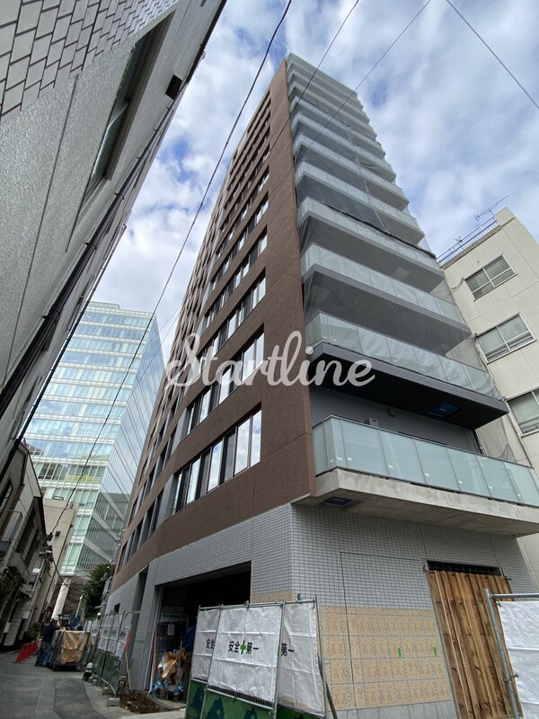 外観(外観)