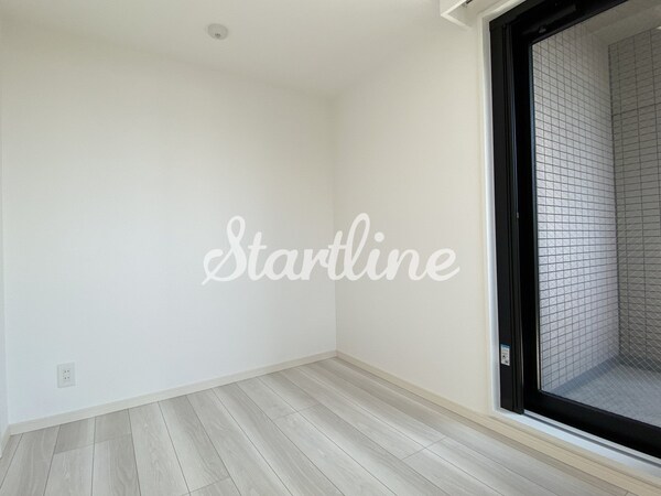 子供部屋(リビング/居室)