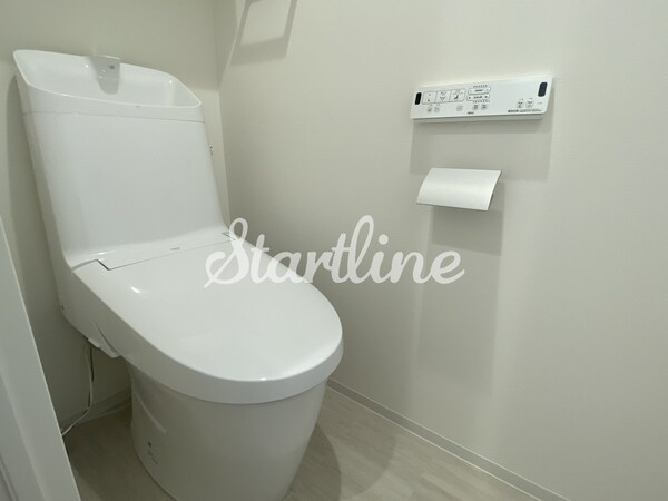 トイレ(トイレ)